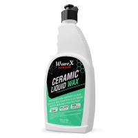 Воск с добавлением графена Wavex Ceramic Liquid Wax, 650мл.