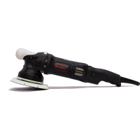 MaxShine M21 Pro - эксцентриковая полировальная машинка 21мм, 150мм подложка.