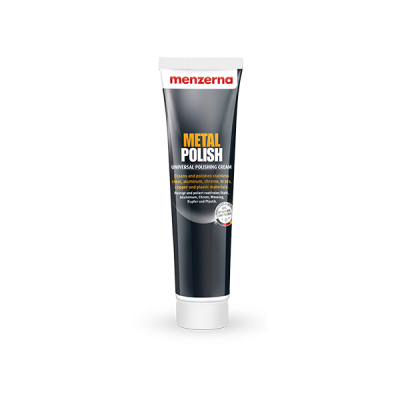 Menzerna Metal Polish Универсальная полировальная паста