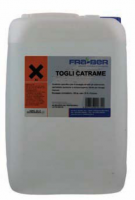 TOGLI CATRAME очиститель битума