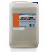 CREMA PELLE кондиционер кожи, 5 кг