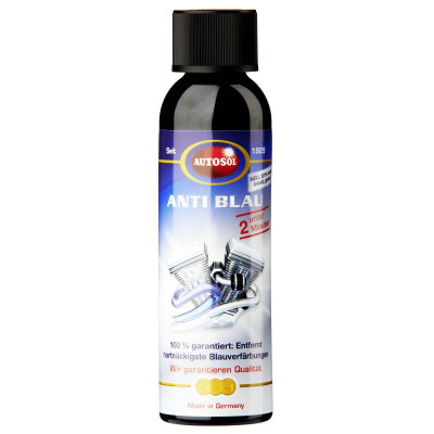 AUTOSOL Anti blau удалитель синевы