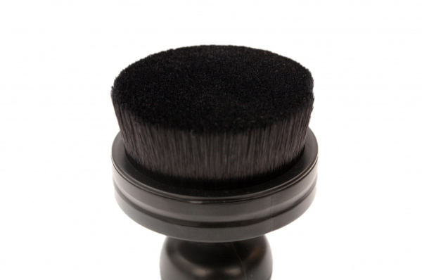 Glosswork Tire Dressing Brush Ворсовый аппликатор для чернения шин